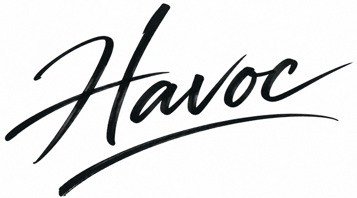 Havoc Studio 